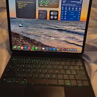 ipad 12.9 M2 WiFi 128 gb