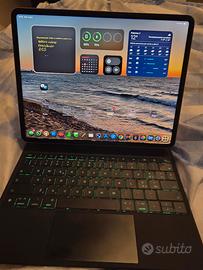 ipad 12.9 M2 WiFi 128 gb