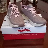 Skechers  ArchFit donna NUOVE 36