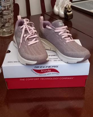 Skechers  ArchFit donna NUOVE 36