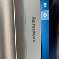 Laptop Lenovo Z500