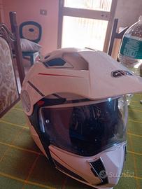 casco moto.Givi