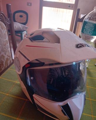 casco moto.Givi