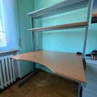 Scrivania Jerker Ikea