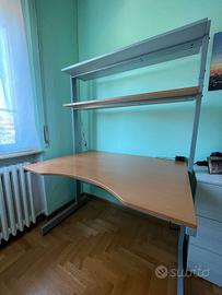 Scrivania Jerker Ikea