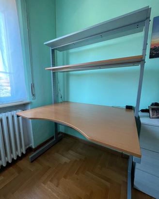 Scrivania Jerker Ikea