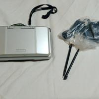 Console Nintendo Ds 1Versione E Accessori