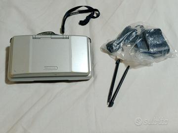 Console Nintendo Ds 1Versione E Accessori