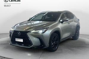 Lexus NX Plug-in 4WD Premium +