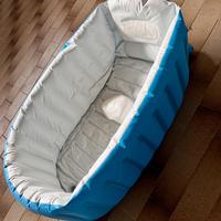 Vasca da bagno bambini