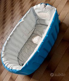 Vasca da bagno bambini