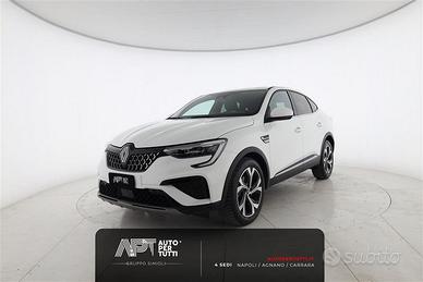 Renault Arkana 1.6 E-Tech full hybrid Techno ...
