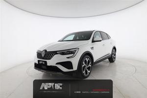 Renault Arkana 1.6 E-Tech full hybrid Techno ...
