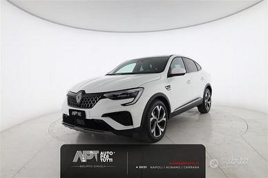 Renault Arkana 1.6 E-Tech full hybrid Techno ...