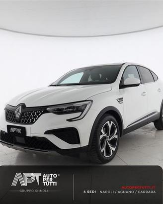Renault Arkana 1.6 E-Tech full hybrid Techno ...
