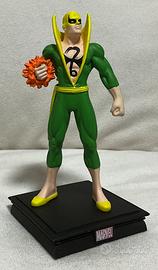 Miniatura Iron Fist con rivista