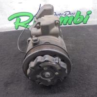 COMPRESSORE CLIMA CLASSE A W168 170 CDi 2003