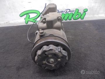 COMPRESSORE CLIMA CLASSE A W168 170 CDi 2003