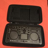Korg Kaoss DJ + valigetta trasporto