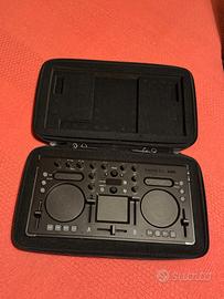 Korg Kaoss DJ + valigetta trasporto