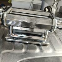 macchina per la pasta