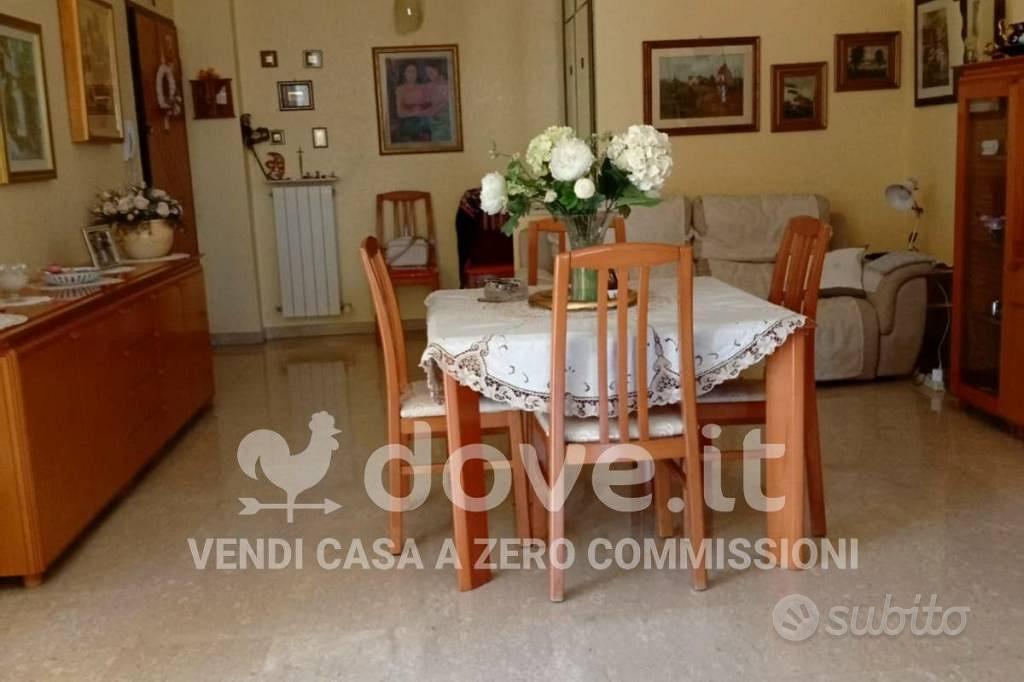 Appartamento – FG - Vista 2