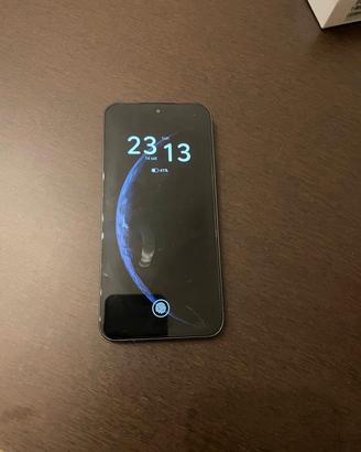 Smartphone Honor 400 8/512GB