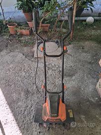 Zappa elettrica