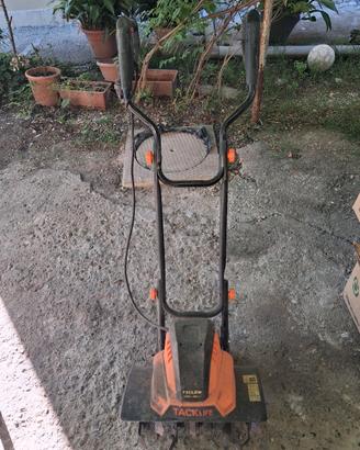 Zappa elettrica