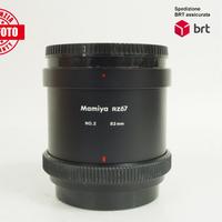 Mamiya RZ-67 Tubo N2 82 (B+)