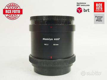 Mamiya RZ-67 Tubo N2 82 (B+)