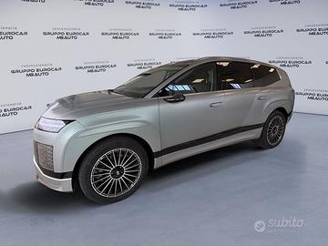 Hyundai Ioniq 9 110 kWh Calligraphy awd