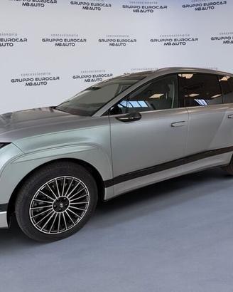 Hyundai Ioniq 9 110 kWh Calligraphy awd