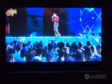 TV Samsung 43 serie 6 