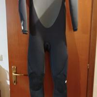 muta O'Neill Epic 4-3