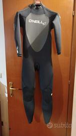 muta O'Neill Epic 4-3