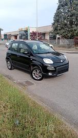 Fiat Panda 0.9 TwinAir Turbo S&S 4x4