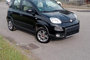 Fiat Panda 0.9 TwinAir Turbo S&S 4x4