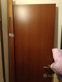 Porta interna 210x72