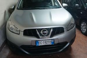 Nissan Qashqai 2010
