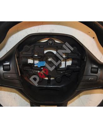 Volante vers. air-bag peugeot 208 2012-15