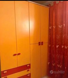 Cameretta maschietto/femminuccia