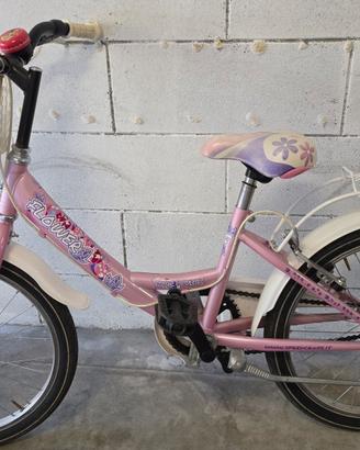 bicicletta bamnina