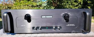 Audio Research Ls2 preamplificatore  ibrido  			