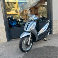 NUOVO PIAGGIO MEDLEY 125