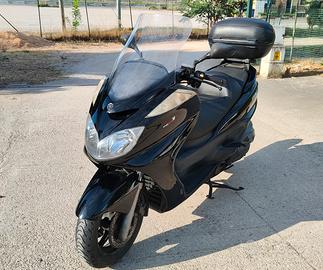 Yamamay Majesty 400