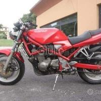 Suzuki bandit 400 gsf ricambi