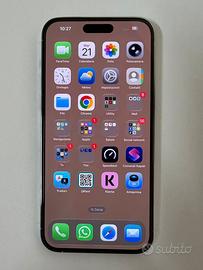 Iphone 14 promax 256gb
