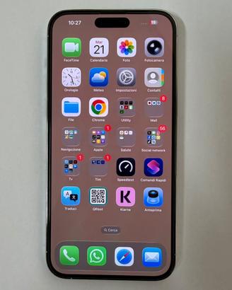Iphone 14 promax 256gb