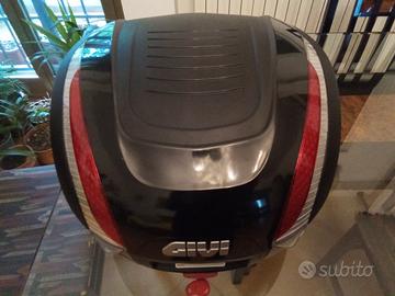 Bauletto GIVI 